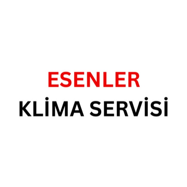 Esenler Klima Servisi